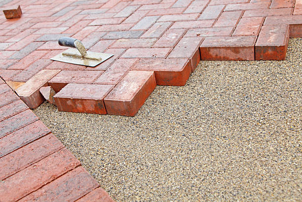 Best Driveway Pavers Cost  in Westvale, NY
